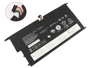 LENOVO ThinkPad X1 Carbon Gen 2-20A8-8S00PAU Laptop Battery