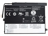 LENOVO ThinkPad 10-20C3002AUS Laptop Battery