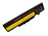 Replacement LENOVO IdeaPad G580 Laptop Battery