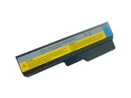 Replacement LENOVO 3000 G530M Laptop Battery