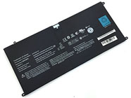 3700mAh LENOVO IdeaPad Yoga 13 Battery
