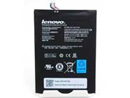 Replacement LENOVO IdeaTab A2107 Laptop Battery