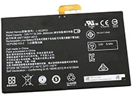 LENOVO YOGA BOOK YB1-X91F Battery