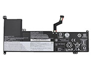 LENOVO IdeaPad 3 17ARE05-81W5002KFR Laptop Battery