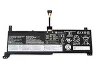 Replacement LENOVO IdeaPad 3 15ALC6-82KU01TFLM Laptop Battery