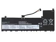LENOVO IdeaPad 5 Pro 14ITL6-82L300JDIV Laptop Battery