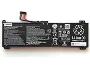 LENOVO IdeaPad Gaming 3 15ARH7-82SB00GFRA Laptop Battery