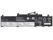 LENOVO ThinkPad L14 Gen 3-21C5002VEE Accu 3 Cell 3735mAh 11.25V