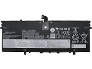 Batterie LENOVO Yoga Slim 7 14APU8-83AA0006FR