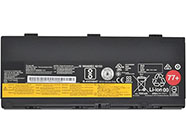LENOVO ThinkPad P52-20M9001NGE Batteri