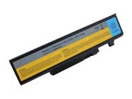 Replacement LENOVO IdeaPad Y550P Laptop Battery