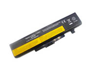 Replacement LENOVO IdeaPad G580 Laptop Battery