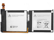 Batterie MICROSOFT Surface RT 1516