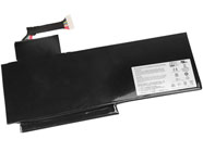 MSI GS72 6QE Stealth Pro Laptop Battery