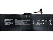 MSI GS40 6QE-081MY Laptop Battery