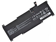 MSI MS-15H2 Laptop Battery