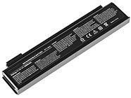 Replacement MSI Megabook M522 Laptop Battery