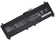 MSI Creator Z16 A11UE-024RU Batteri