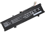 MSI MS-15M1 Laptop Battery