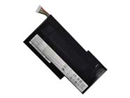 MSI GS63VR-7RE-011 Laptop Battery