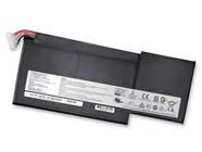 MSI Creator 17M A10SD-208BE Laptop Battery