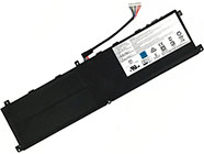 MSI GS65 8RE-060CA Laptop Battery