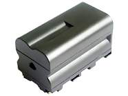Replacement SONY CCD-TRV215 Camcorder Battery