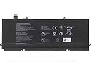 Batterie RAZER Book 13 RZ09-0357