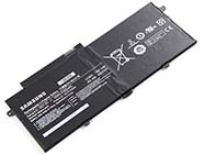 Replacement SAMSUNG ATIV BOOK 9 NP900X3F Laptop Battery