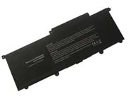 5200mAh SAMSUNG NP900X3C-A02US Battery