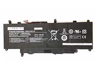 6540mAh SAMSUNG XE700T1C-H01UK Battery