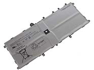 SONY VAIO SVD13215CLW Laptop Battery