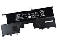 SONY VAIO SVP1321C5E Laptop Battery