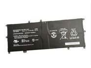 SONY VAIO SVF14N1S9C Laptop Battery