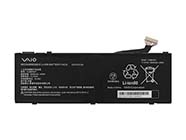 SONY VAIO S15 All BLACK Edition Laptop Battery