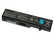 TOSHIBA PA3780U-1BRS Laptop Battery