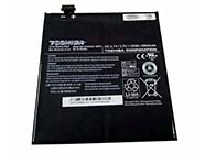 TOSHIBA EXCITE 10 AT305-T16 Laptop Battery