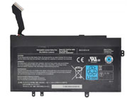 Replacement TOSHIBA Satellite U920T-00x Laptop Battery