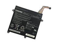 TOSHIBA Portege Z10T-A Series Battery