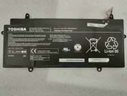 14.8V 3380mAh TOSHIBA Chromebook CB35-A3120 Battery 4 Cell