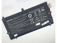 TOSHIBA Satellite Radius 12 P20W-C-109 Laptop Battery