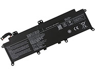TOSHIBA Tecra X40-D-11F Laptop Battery