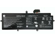 TOSHIBA Tecra A40-E-15P Laptop Battery