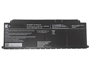 TOSHIBA Tecra A50-J-1CS Laptop Battery
