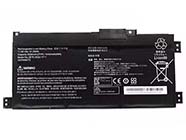 THUNDEROBOT SQU-1711 Laptop Battery