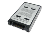 Replacement TOSHIBA Satellite A10-511 Laptop Battery