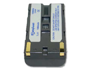 Replacement SAMSUNG VP-W80 Camcorder Battery