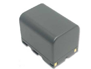 Replacement SAMSUNG SB-L70R Camcorder Battery