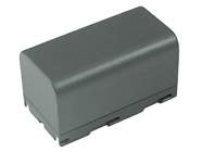Replacement SAMSUNG VM-C300 Camcorder Battery
