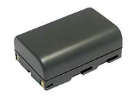 Replacement SAMSUNG VP-D30i Camcorder Battery